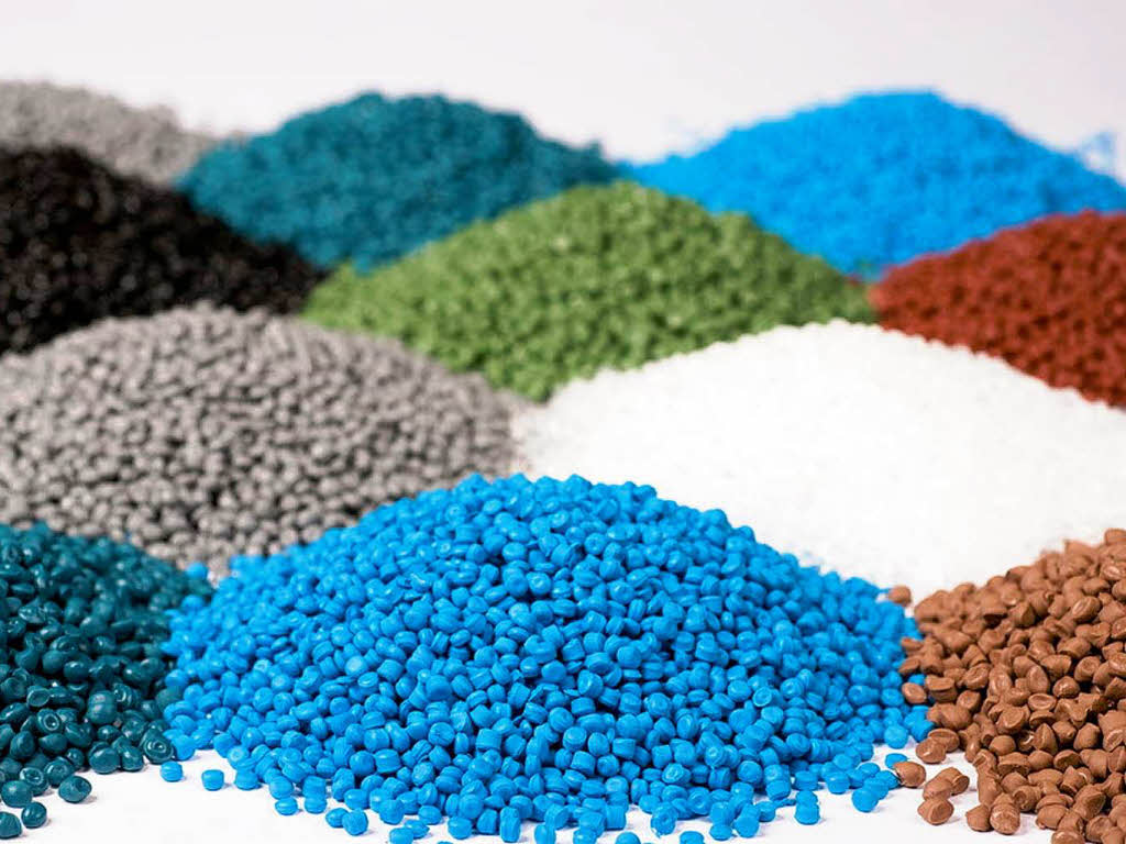 gambar polymer